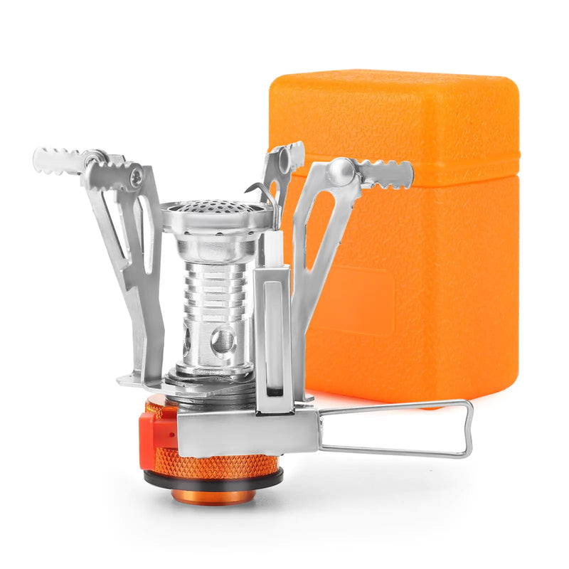 Portable Camping Stove