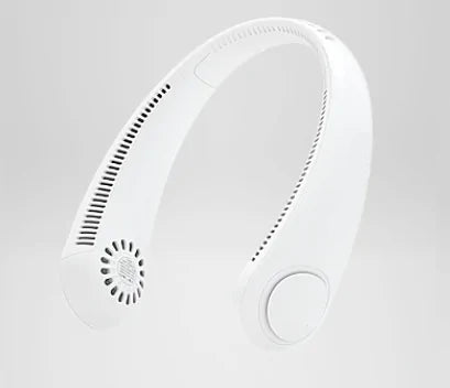 Bladeless Neck Fan