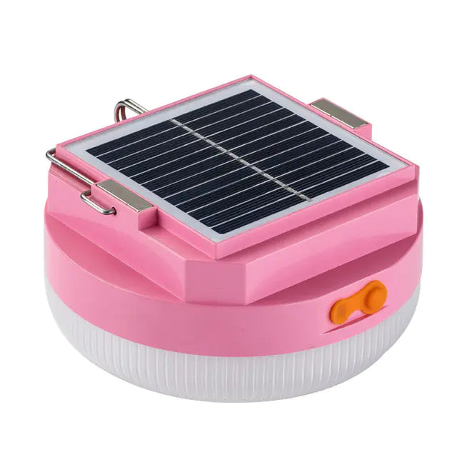 Solar Camping Lantern
